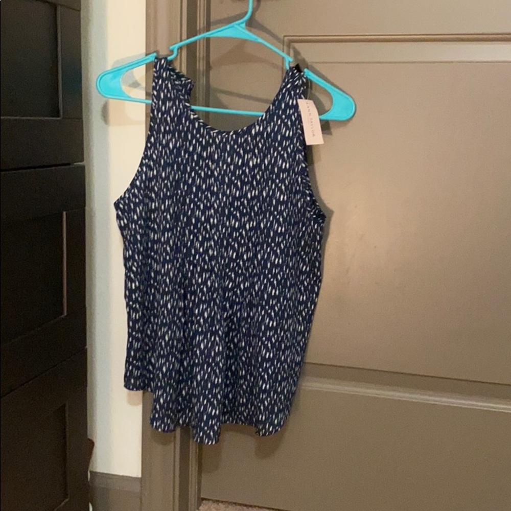 Ann Taylor dress shirt